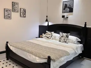 Yining Liubai Village Homestay