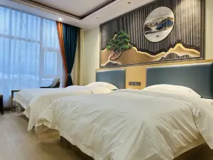 Yongqing Hotel