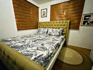 Shiella's Staycation House Cabanatuan