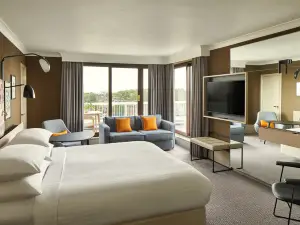 ロンドン･マリオット･ホテル･リージェント･パーク