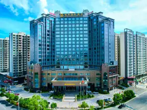 台山鉑玥國際酒店