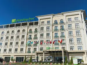 Holiday Inn Tashkent City