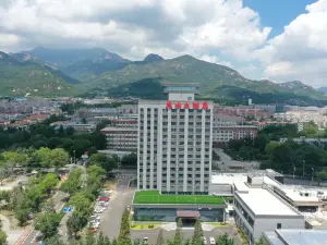 Tai Shan Grand Hotel