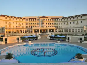 Polana Serena Hotel