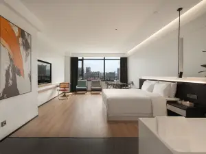 Vitus Hotel (Old Town Zhangzhou)