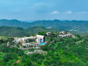 HONGTULING SHANXINGJU HOMESTAY