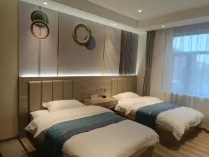 Jijia Business Hotel