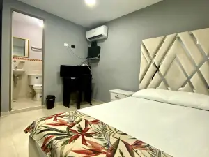 Mango House