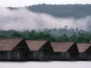 Thansur Tatai Eco Resort