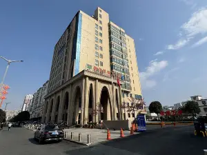 Mingzhu Hotel