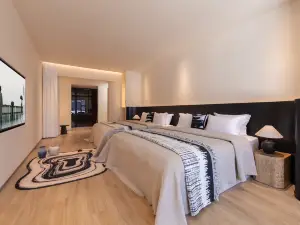Xiang Ge Li La Guangjing•Exclusive Vacation Designer Oxygen - Supplied Homestay