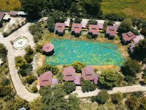 Baansuan Greenview Resort And Spa