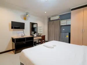 Jt廣場飯店-武裡南