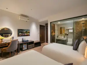 Westlake Pearl Suites & Spa - By Pegasy Group