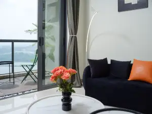 Johor Bahru R&F Princess Bay Changfeng Residence Hotel