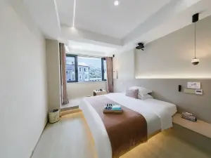 Putuo Mountain Liwu Homestay