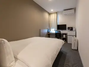 HOTEL R9 The Yard Across Plaza Kanuma