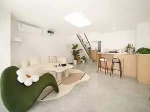Shanyeli LOFT Homestay (Xi'an Xianyang Airport)