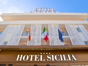 Hotel Sicilia