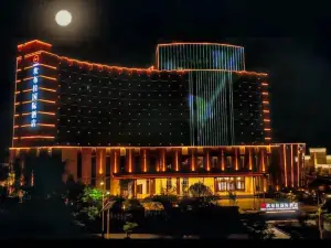 坎布拉国际酒店