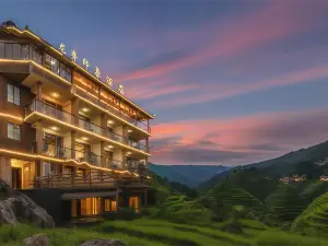 龍脊印象全景美宿（龍脊金坑梯田二號觀景台店）
