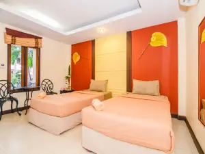 Huandalha Resort Lumphun