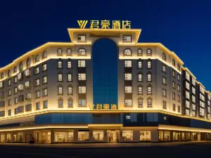 Junhao Hotel