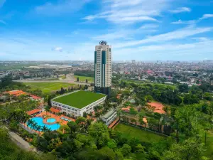 Nam Cuong Hai Duong Hotel