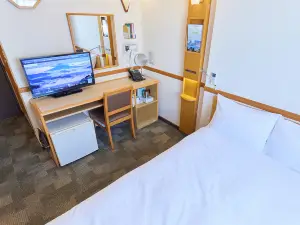 Toyoko Inn Hokkaido Tokachi Obihiro Ekimae