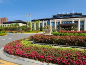 Fengxian Hotel (New District Bus Terminal Store)