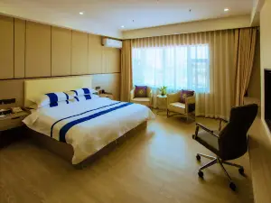 Qiaochao Chain Hotel (Zuoquan Shop)