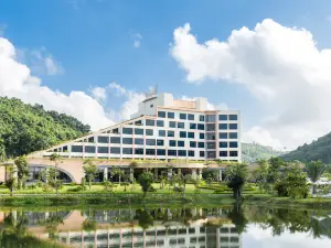 Mường Thanh Luxury Dien Lam Hotel