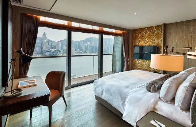【2024香港平價酒店推介】每日最低價酒店優惠  即訂香港平酒店（6月更新）