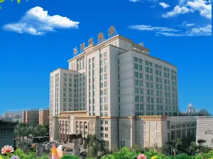 東莞尼羅河國際大飯店
