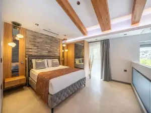 Batıhan Vadi Hotel