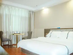 Tianyuan Hotel