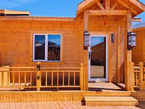 Jiwai Grassland Homestay