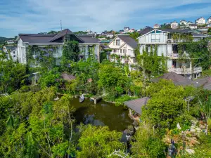 Hese Dalat Boutique Resort