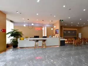 Shankee Hotel (Hanyuan Binhu Avenue Section 3)