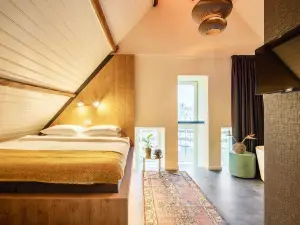 Bunk Hotel Utrecht