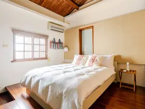 Tayouan Villa｜Tainan Traditional House｜zeelandia