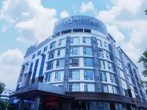 Huada Hotel