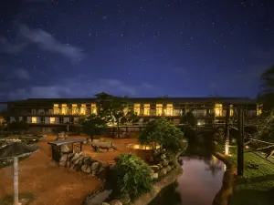 Leofoo Resort Guanshi