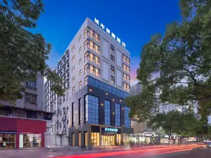City Comfort Inn