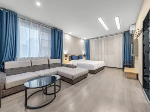 Chengcheng Shuanglongyuan Hotel