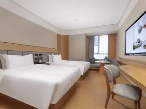JI Hotel (Xuancheng Langxi Guogou Plaza)