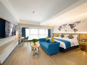 Kaiyade Hotel
