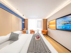 Yazhou Ai Fair Hotel Sanya
