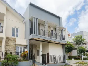 TwoSpaces Living at Panorama Eco Stay