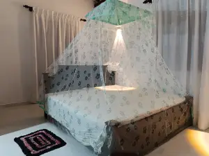 Uma Guest House